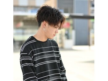 Cut in place Zoo【カットインプレイスズー】