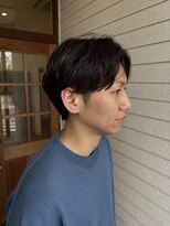 ベンティ(Venti)&nbsp;ニュアンスパーマ