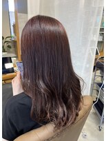 アンルル(anruru)&nbsp;人気の暖色カラー