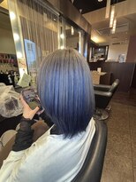 ネイトル(naitre)&nbsp;アンブレラカラー