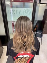 アイズ 本厚木(AIZU)&nbsp;デザインカラー