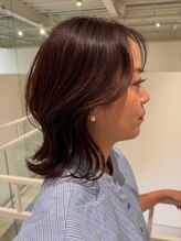 ルーム(room) LEDまつ毛エクステ&ツヤ髪ヘアカラー