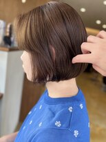 カノエ 岡山店(canoe)&nbsp;ミニボブ