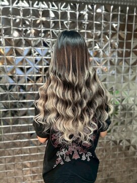 ラブスタシー 天神(LOVESTASY) エクステ