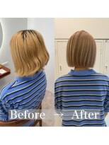 ハッチ(HACCH)&nbsp;【ブリーチ】工藤 @moc_kudo