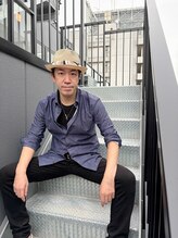 ルアナ 大宮(Luana)&nbsp;芥川 泰央