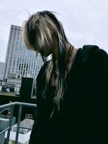 ブロック ジャポン(bloc japon)&nbsp;odd mullet