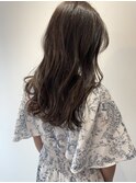 ロング×レイヤーカット[髪質改善/江坂/ダメージレス]