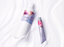 イルミナカラーの真髄：日本人好みの光色と透明感