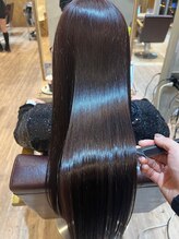 ヘアーズルーム 近鉄八尾(hair's RooM)