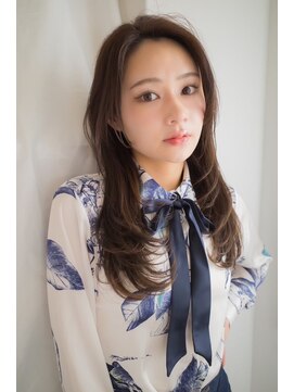 アストランティア 栄店(ASTRANTIA) 名古屋・栄の五つ星サロン★【ASTRANTIA】