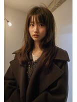 ガタカ(GATTACA)&nbsp;ニュアンスレイヤー【KEI】