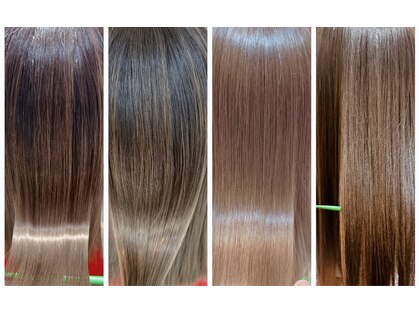 テイクケアオアレナータ(TAKE CARE OR RENATA)の写真