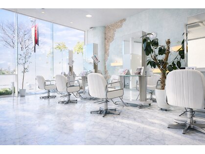 ハーツヘアーズ 五日市店(HEARTS hair's)の写真