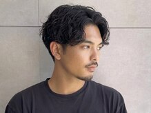メンズサロンオー 宮崎(Men's salon O.)
