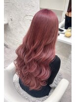 ラシック(Rachic)&nbsp;春ピンク