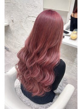 ラシック(Rachic) 春ピンク