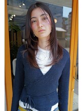 マウロア(MAULOA)&nbsp;ナチュラルレイヤー