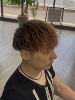 スウェル 西千葉店(Swell)&nbsp;パイルツイスト