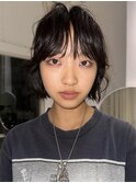 原宿/表参道/明治神宮前/ケアブリーチ/ダブルカラー/学割U24
