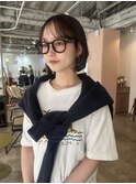 髪質改善/縮毛矯正/酸性ストレート/酸性トリートメント/立川