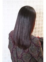 ユニックス ららぽーと湘南平塚店(UNIX)&nbsp;【UNIX湘南平塚】縮毛矯正×髪質改善