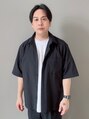 アグ ヘアー イオット 大和田店(Agu hair i'ott) 土井 哲也