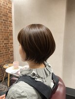 エム(EMU)&nbsp;ショートボブ