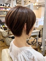 ラシクベル(Lashiku Belle)&nbsp;ショートボブ　6/12