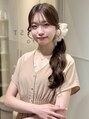 ラベスト キョウト(LOVEST) RIHO