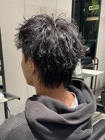 シェリム 栄(CHERIM)&nbsp;スパイパーマ