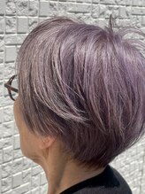 「くせ毛・多毛・ボリューム不足…」その髪のコンプレックス、独自のカット&ケア技術で解決します!