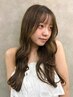 【新規No1】カット+カラー+内部補修TOKIOトリートメント¥15500→¥14000