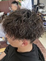 サラ HAIR&MAKE SALA 相模大塚店&nbsp;ツイスパ