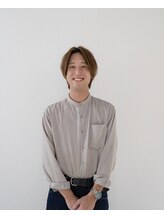 ティオ バイ スニップ(Tio by snip)&nbsp;内樋 峻太
