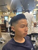 アパッシュ 東光店(Apache)&nbsp;サイドパート