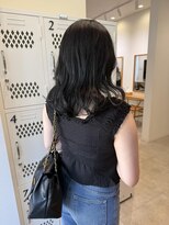 リル 新浜店(LiL) ブルーブラック土橋13