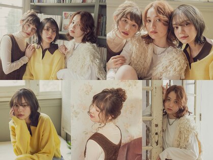 SHALU+【シャルプラス】【9/11NEW OPEN(予定)】の写真