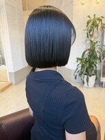 コモドルポ(comodo rupo) 酸性ストレート