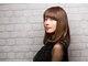 ヘアポジション 田子西店(HAIR Position)の写真/髪の状態を見極めて自然なストレートを再現★毎朝のスタイリングが簡単に叶う至福の時間♪
