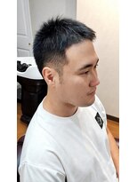 カルナ(Caluna)&nbsp;ビジネスショート