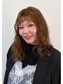 ファイン 美容室 深川店(FINE)&nbsp;高田 彩加
