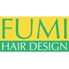 フミ ヘアーデザイン(FUMI HAIR DESIGN)のお店ロゴ