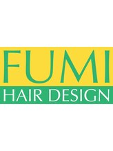 FUMI　HAIR　DESIGN