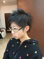 ワンワールド 豊平区 美園店(One World)&nbsp;2013.鳥