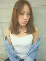 ネス(ness)&nbsp;[RIMMA] 簡単スタイリング☆ワンカール