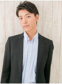COOLなベリーショートa越谷＜理容室＞!