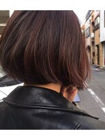 リンク ヘアスペース(Link hair space) お客様スナップ５