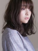 kith.本田×大人かわいい　ルーズ  フェアリー　とろみ