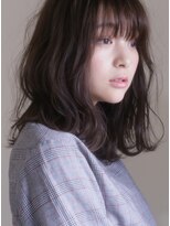 キース ヘアアンドメイク 恵比寿(kith. hair&make)&nbsp;kith.本田×大人かわいい　ルーズ  フェアリー　とろみ